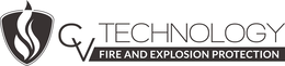 CV TECHNOLOGY FIRE AND EXPLOSION PROTECTION trademark