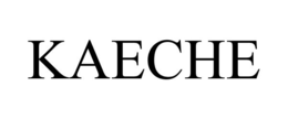KAECHE trademark