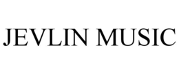 JEVLIN MUSIC trademark