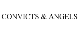 CONVICTS & ANGELS trademark