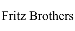 FRITZ BROS trademark