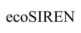 ECOSIREN trademark