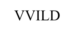 VVILD trademark