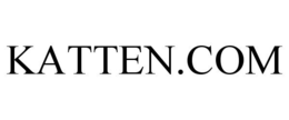 KATTEN.COM trademark