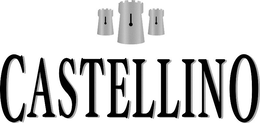 CASTELLINO trademark