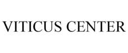 VITICUS CENTER trademark