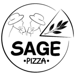 SAGE PIZZA trademark