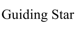 GUIDING STAR trademark