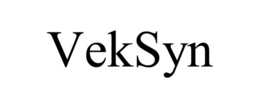 VEKSYN trademark