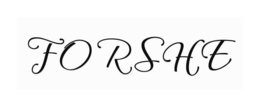 FORSHE trademark
