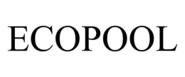 ECOPOOL trademark