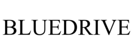 BLUEDRIVE trademark