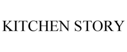 KITCHEN STORY trademark