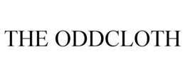 THE ODDCLOTH trademark