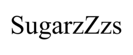SUGARZZZS trademark