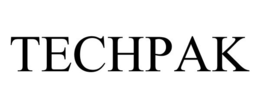 TECHPAK trademark