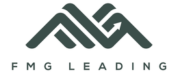 FMG LEADING trademark