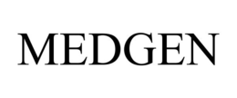 MEDGEN trademark