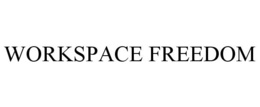 WORKSPACE FREEDOM trademark