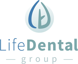 LD LIFE DENTAL GROUP trademark