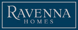RAVENNA HOMES trademark
