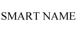 SMART NAME trademark