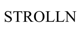 STROLLN trademark