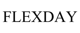 FLEXDAY trademark
