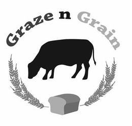 GRAZE N GRAIN trademark