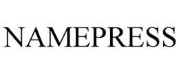 NAMEPRESS trademark