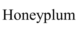 HONEYPLUM trademark