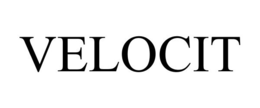 VELOCIT trademark