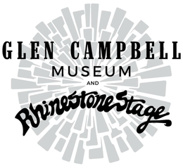 GLEN CAMPBELL MUSEUM AND RHINESTONE STAGE trademark