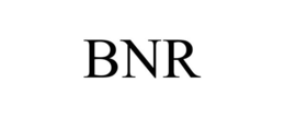 BNR trademark