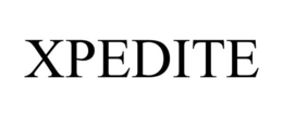 XPEDITE trademark