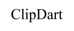 CLIPDART trademark