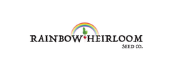 RAINBOW HEIRLOOM SEED CO. trademark
