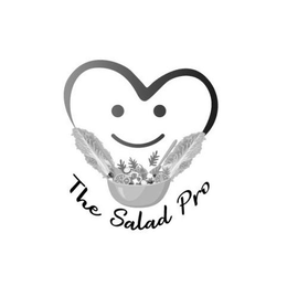 THE SALAD PRO trademark