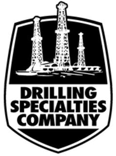 DRILLING SPECIALTIES COMPANY trademark
