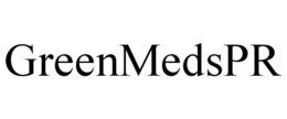 GREENMEDSPR trademark