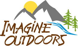 IMAGINE OUTDOORS trademark