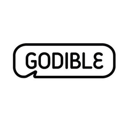 GODIBLE trademark