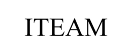 ITEAM trademark