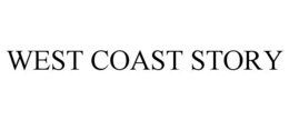 WEST COAST STORY trademark