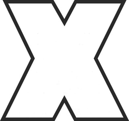 X trademark