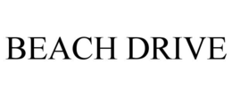 BEACH DRIVE trademark