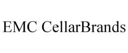 EMC CELLARBRANDS trademark