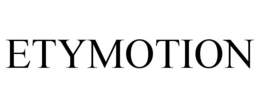 ETYMOTION trademark