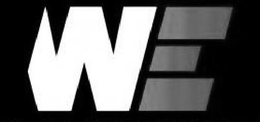WE trademark