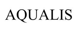 AQUALIS trademark